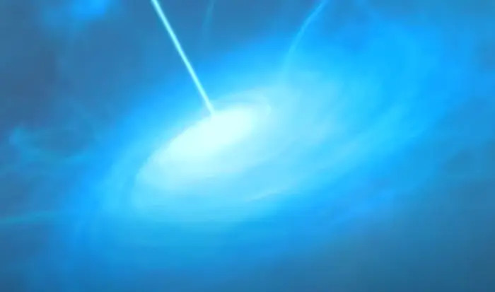 Tvořivá funkce vesmíru